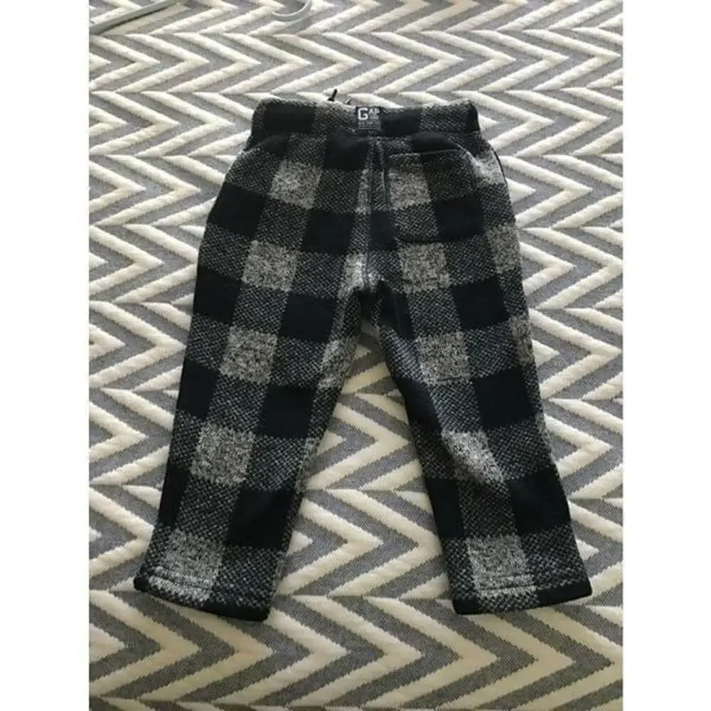 Gap‎ Sweater Thick Baby Pants 18-24 months